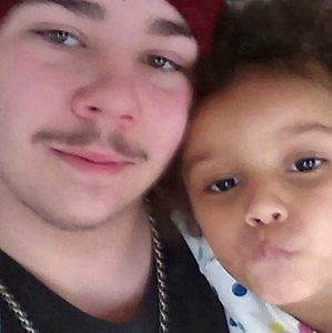 Meet your Posher, Jon